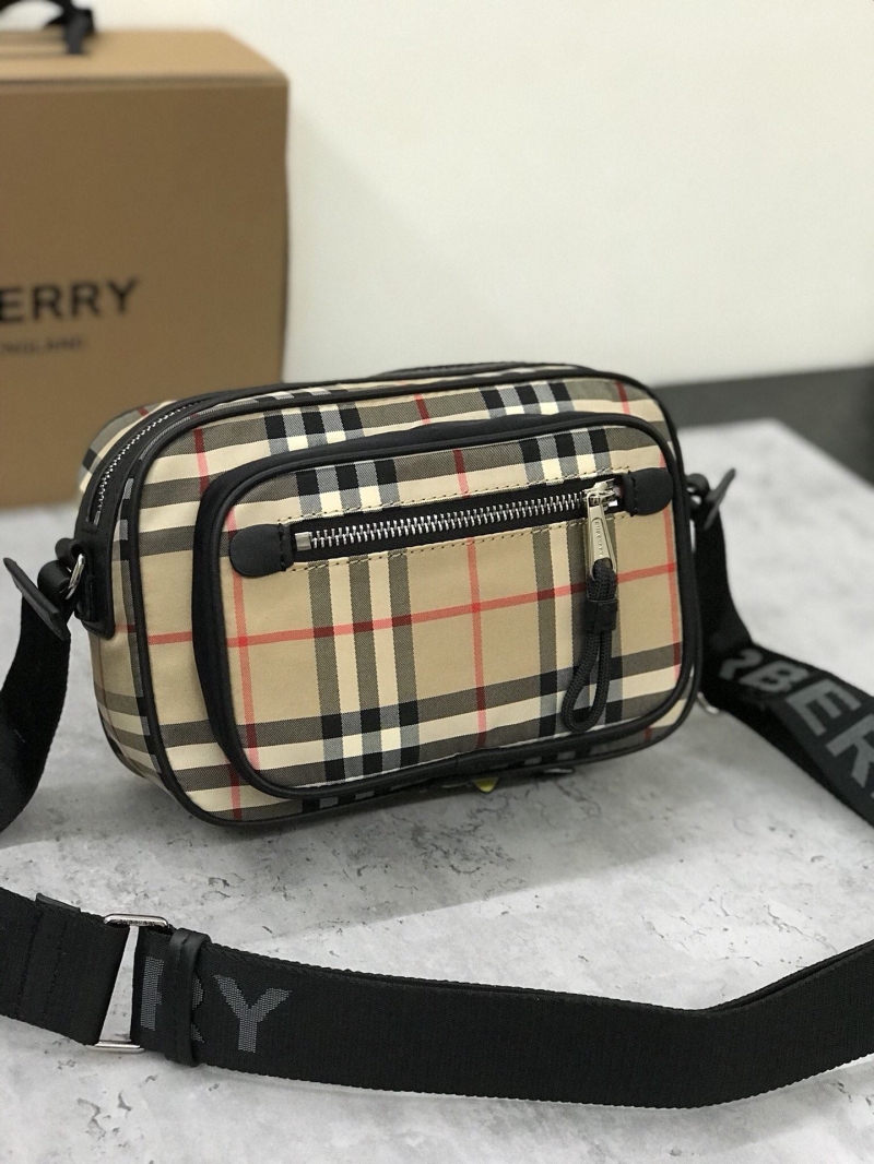 Burberry Waist & Chest Packs